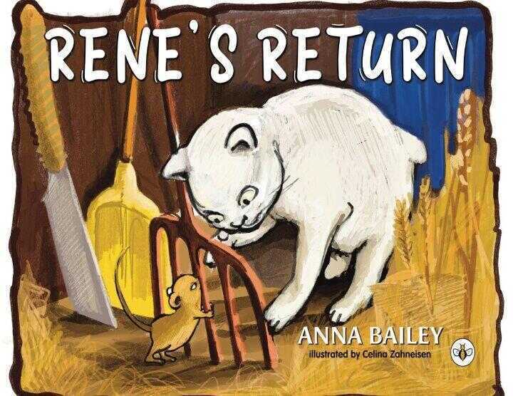Rene's Return
