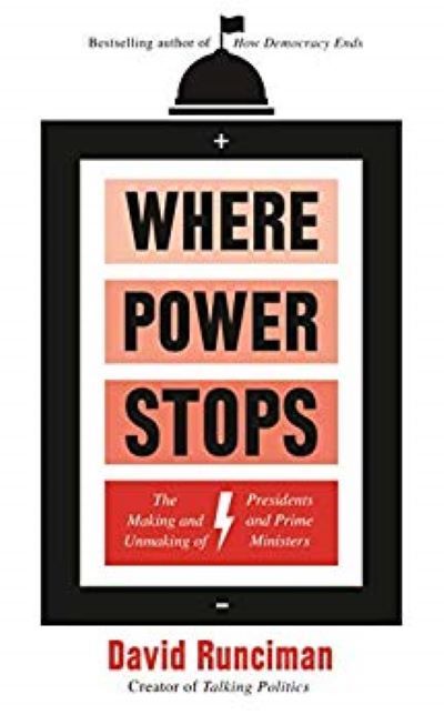 Where Power Stops