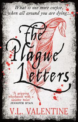 Plague Letters