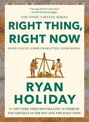 Right Thing, Right Now