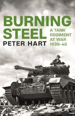 Burning Steel