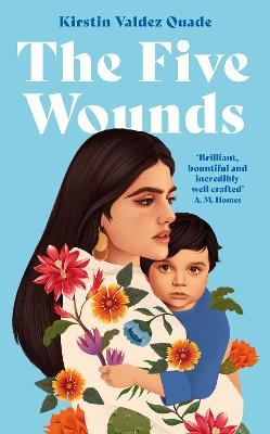 Five Wounds