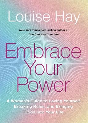 Embrace Your Power