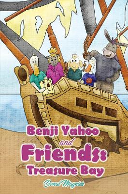 Benji Yahoo and Friends: Treasure Bay