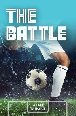The Battle — Alan Durant