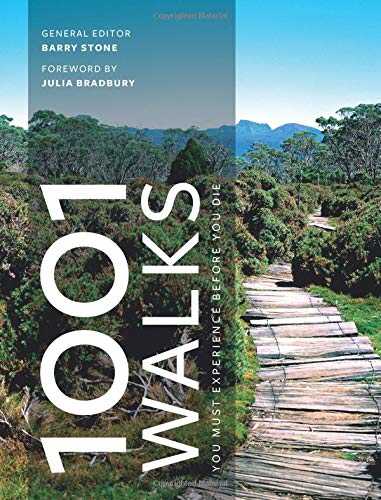 1001 Walks