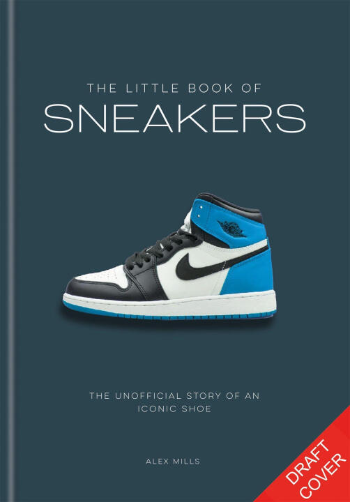 Little Book of Sneakers