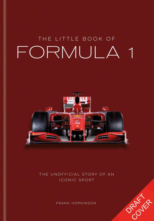Little Book of Formula One