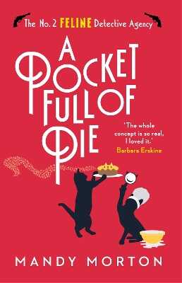 A Pocket Full of Pie — Mandy Morton