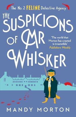 The Suspicions of Mr Whisker