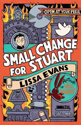 Small Change for Stuart