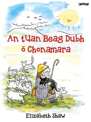 An tUan Beag Dubh o Chonamara