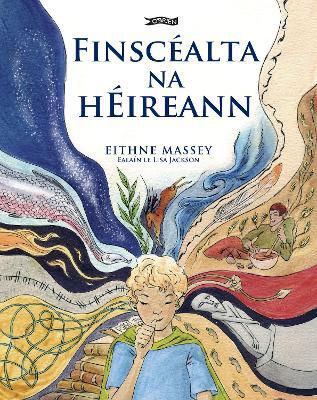Finscealta na hEireann