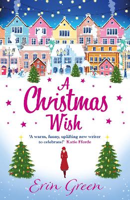 Christmas Wish