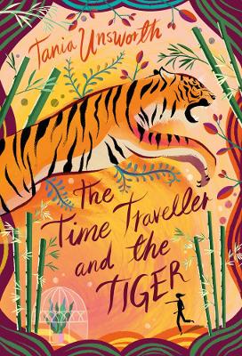 Time Traveller and the Tiger