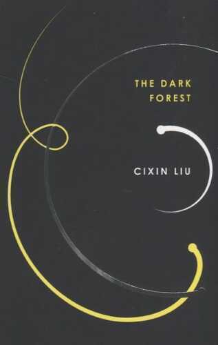Dark Forest Black Ed