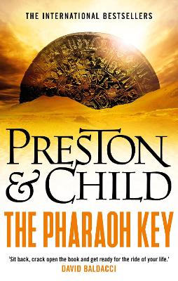 Pharaoh Key