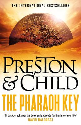Pharaoh Key