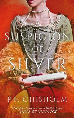 Suspicion of Silver