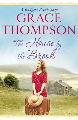 House by the Brook