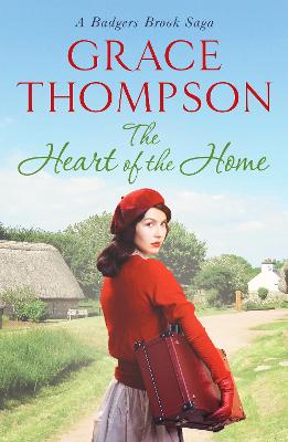 Heart of the Home