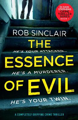 Essence of Evil