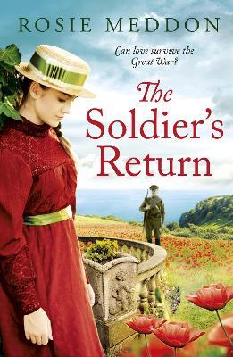 Soldier's Return