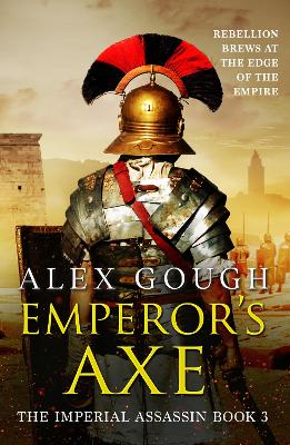 Emperor''s Axe