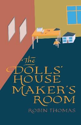 The Doll's House Maker's Room
