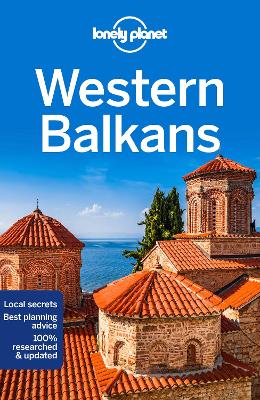 Lonely Planet: Western Balkans