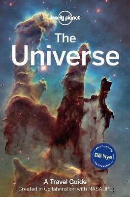 Lonely Planet: The Universe