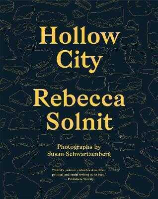Hollow City