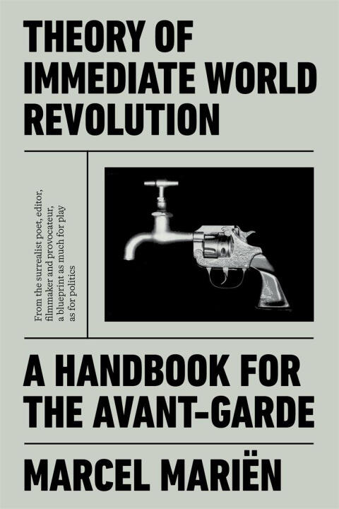 Theory of Immediate World Revolution