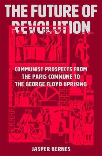 The Future of Revolution