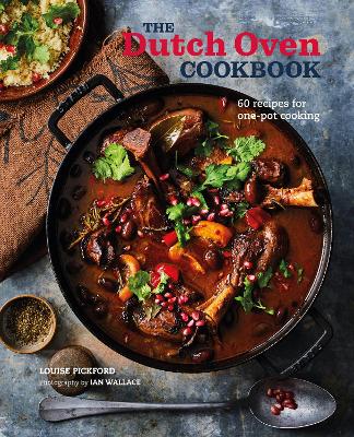 Dutch Oven Cookbook