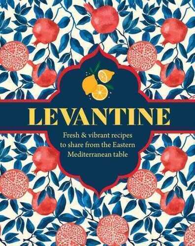 Levantine