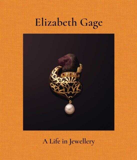 Elizabeth Gage: A Life in Jewellery