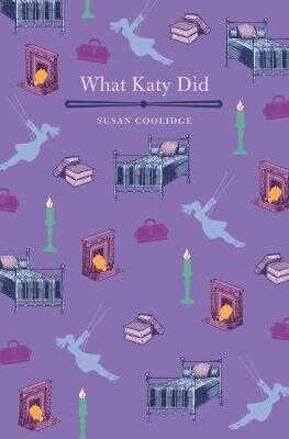 What Katy Did