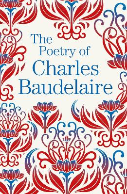 Poetry of Charles Baudelaire