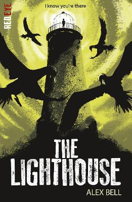 The Lighthouse — Alex Bell