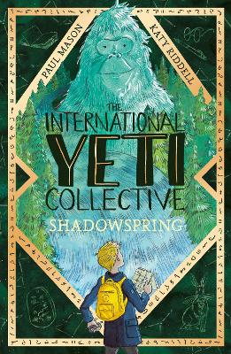 International Yeti Collective: Shadowspring