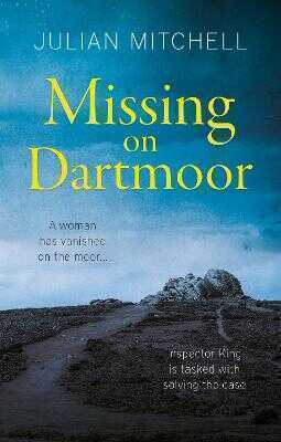 Missing on Dartmoor