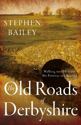 Old Roads of Derbyshire