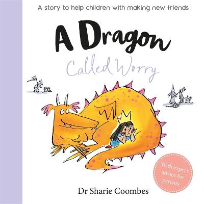 Dragon Called Worry