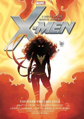 X-Men: Dark Phoenix Saga