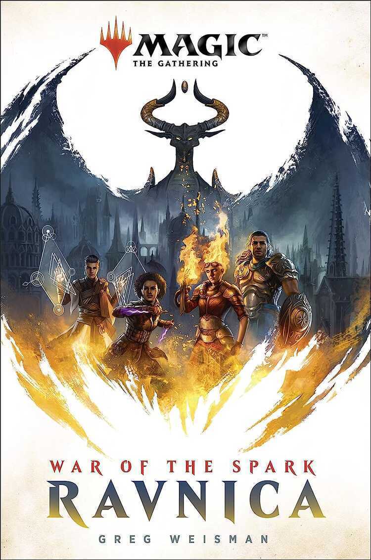 Magic: The Gathering - Ravnica