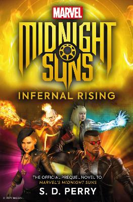Marvel''s Midnight Suns: Infernal Rising