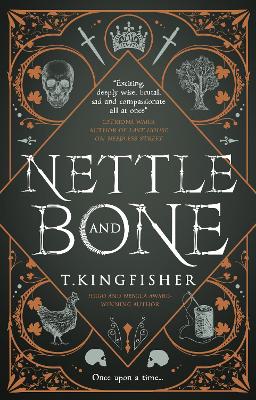 Nettle and Bone