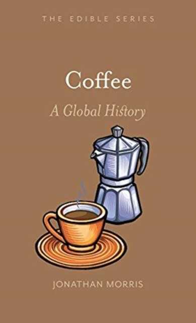 Coffee — Jonathan Morris