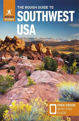 Rough Guide to Southwest USA (Travel Guide with Free eBook)